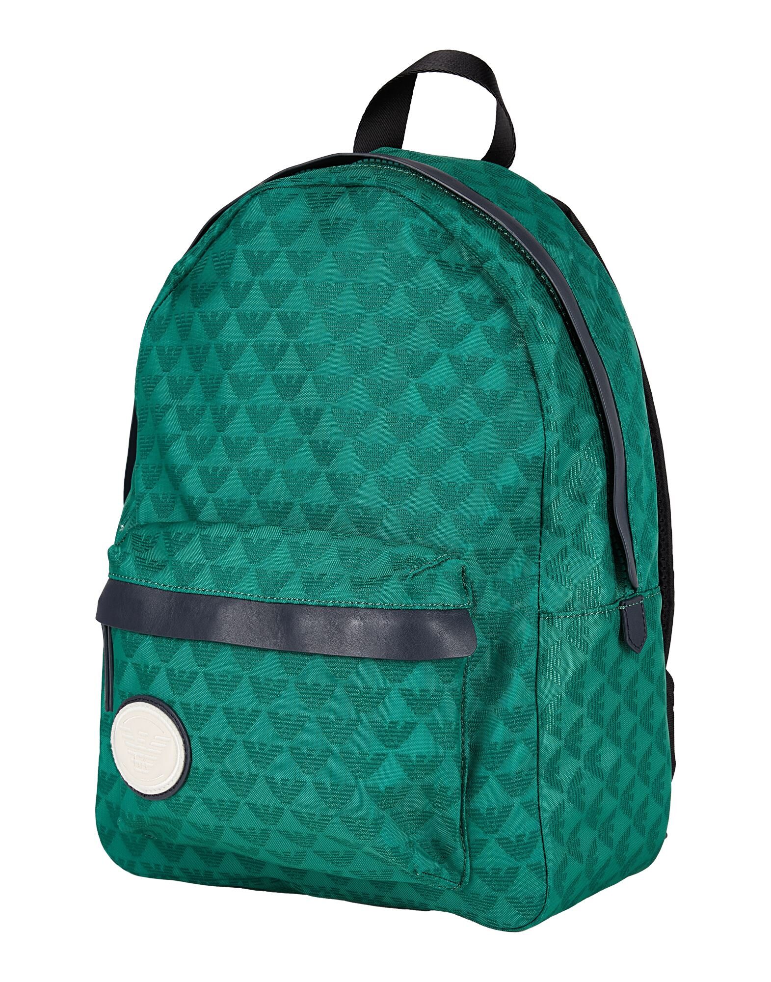 EMPORIO ARMANI - Backpacks