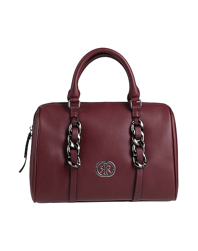 CERRUTI 1881 Handbag 100% Calfskin