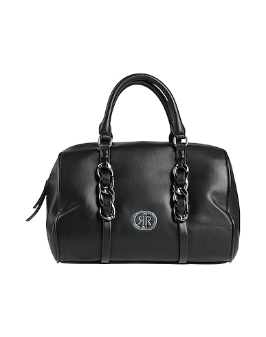 CERRUTI 1881 Τσάντα χειρός 100% Δέρμα μοσχαριού