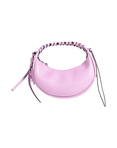 HOGAN Handbag Lilac Calfskin