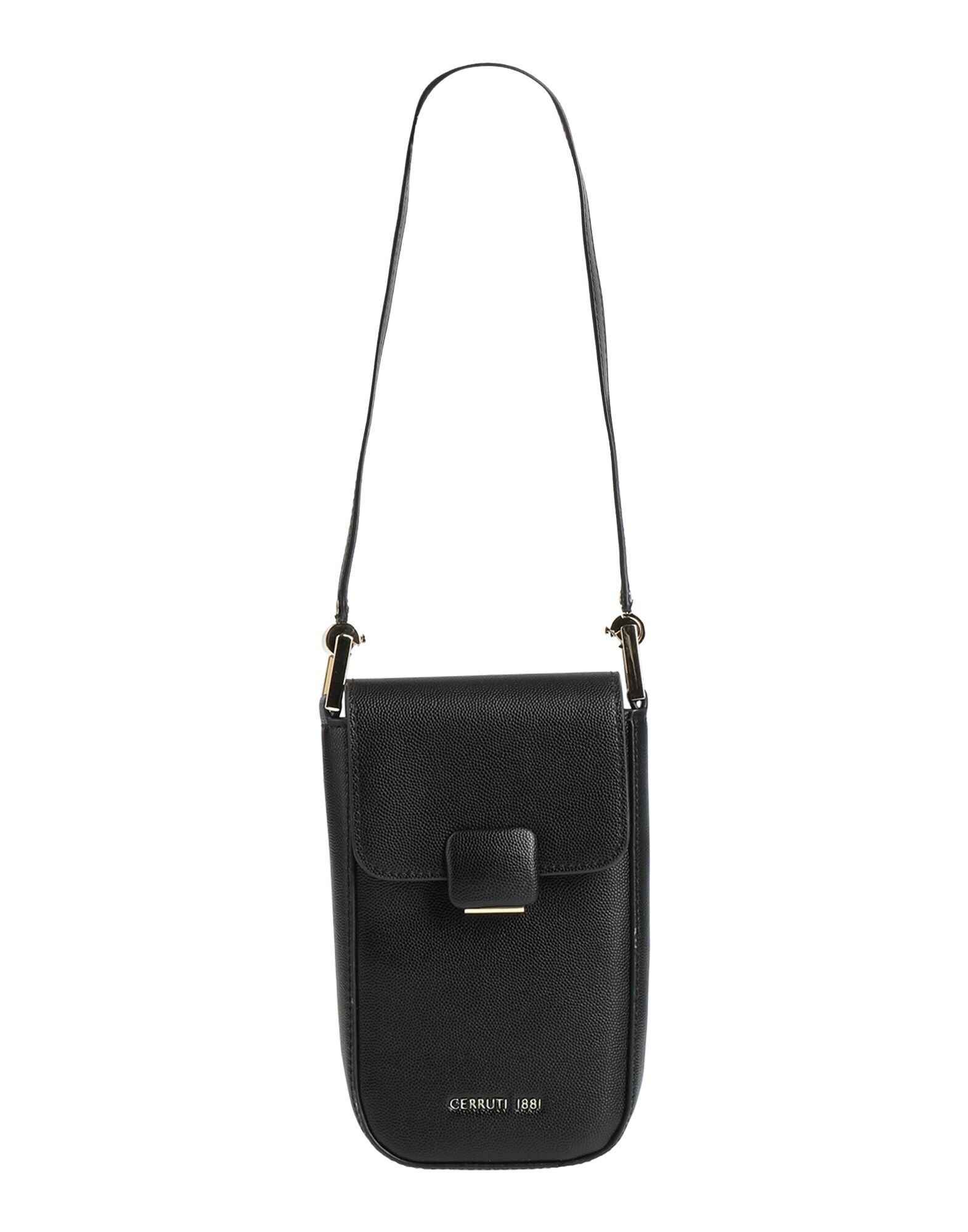 CERRUTI 1881 - Handbags