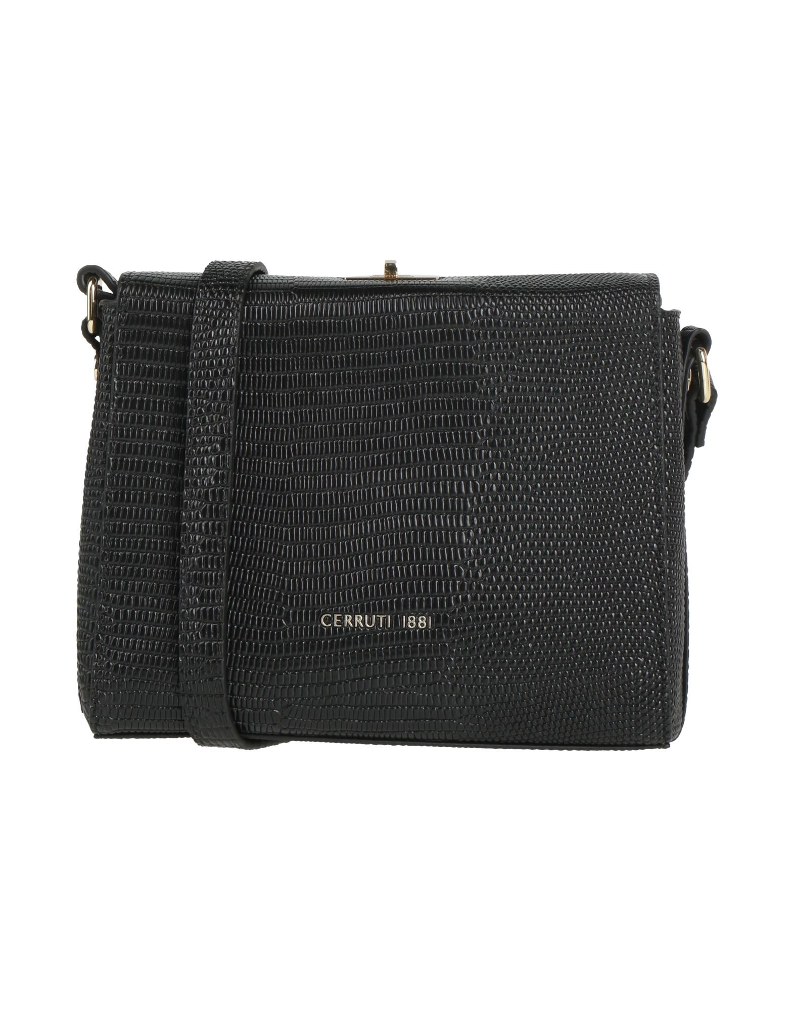 CERRUTI 1881 - Сумки через плечо