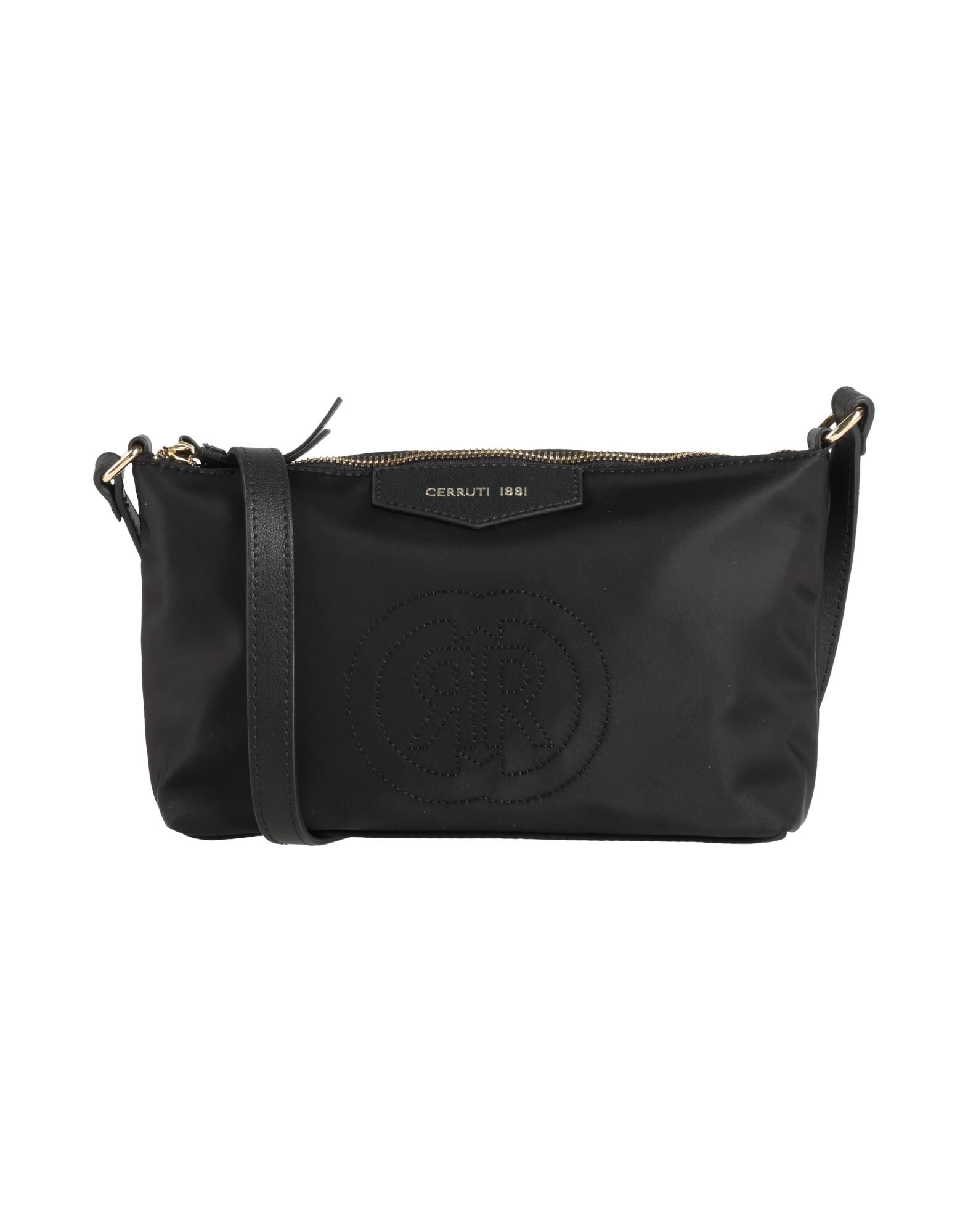 CERRUTI 1881 - Cross-body bags