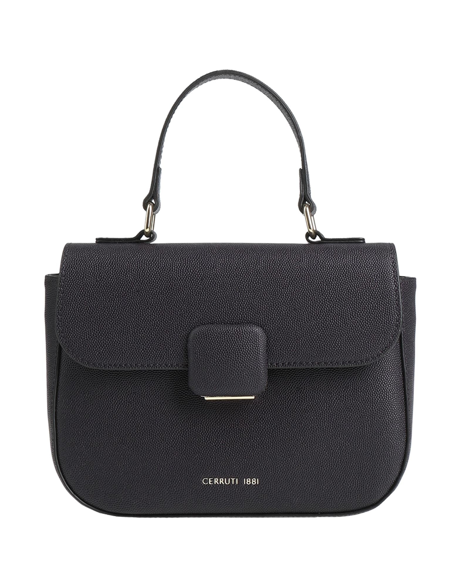 CERRUTI 1881 - Handbags