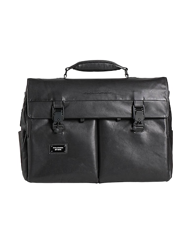 PIQUADRO Work bag Cow leather