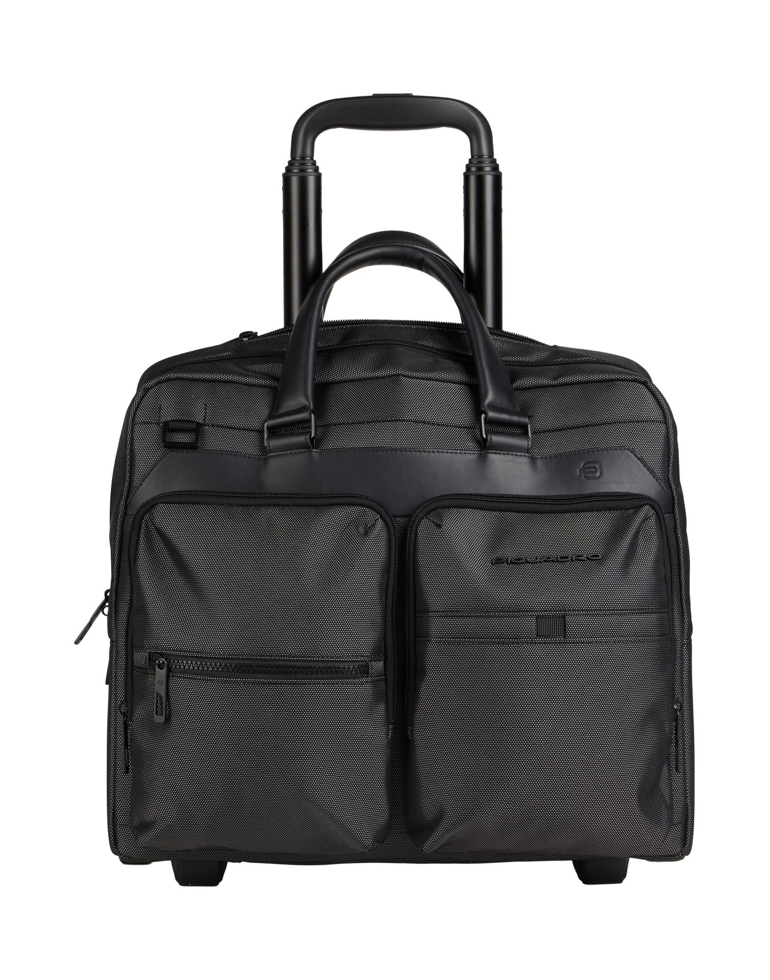 PIQUADRO - Wheeled luggage