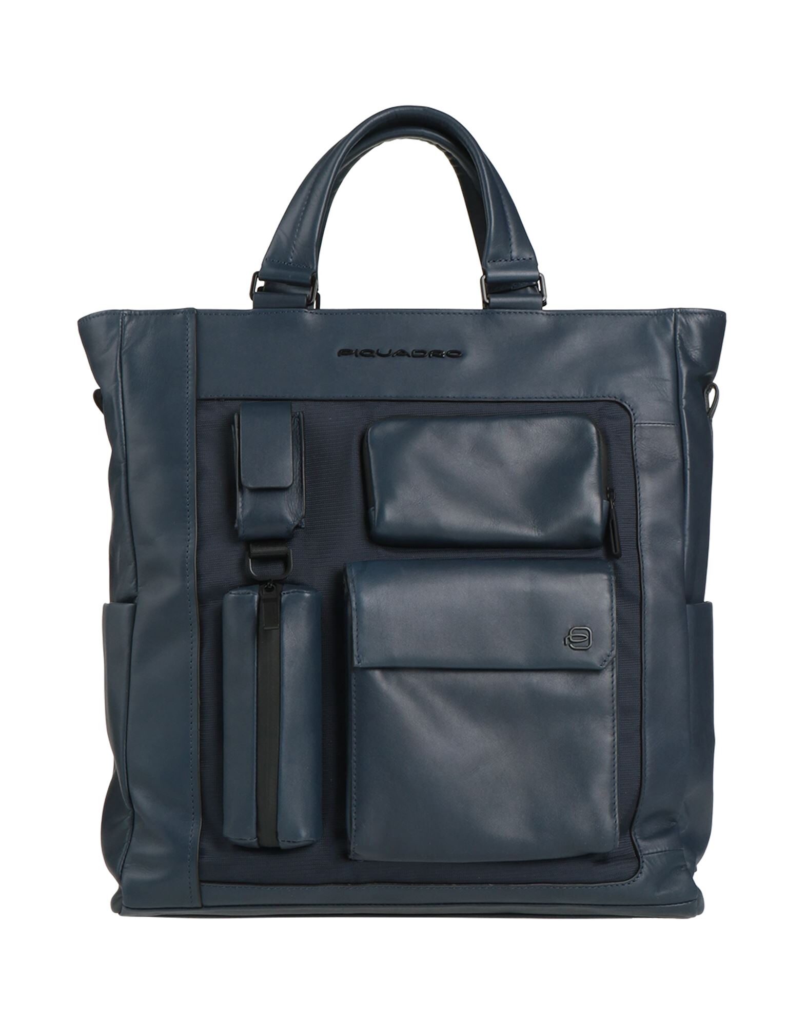 PIQUADRO - ハンドバッグ