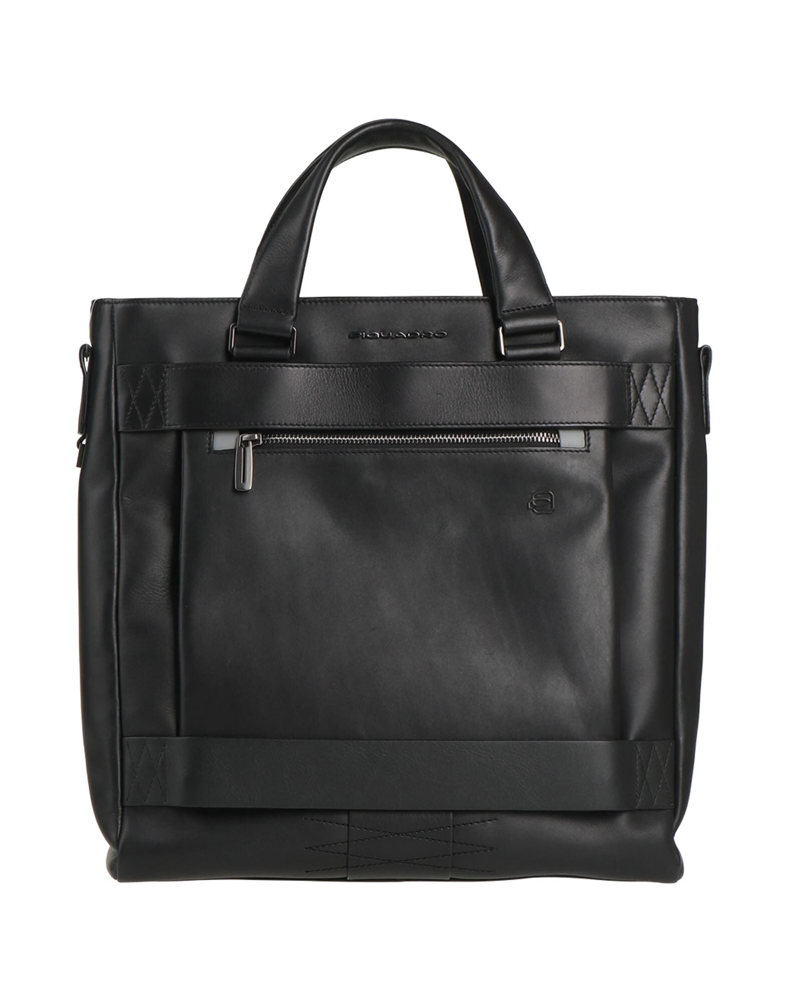 PIQUADRO - ハンドバッグ