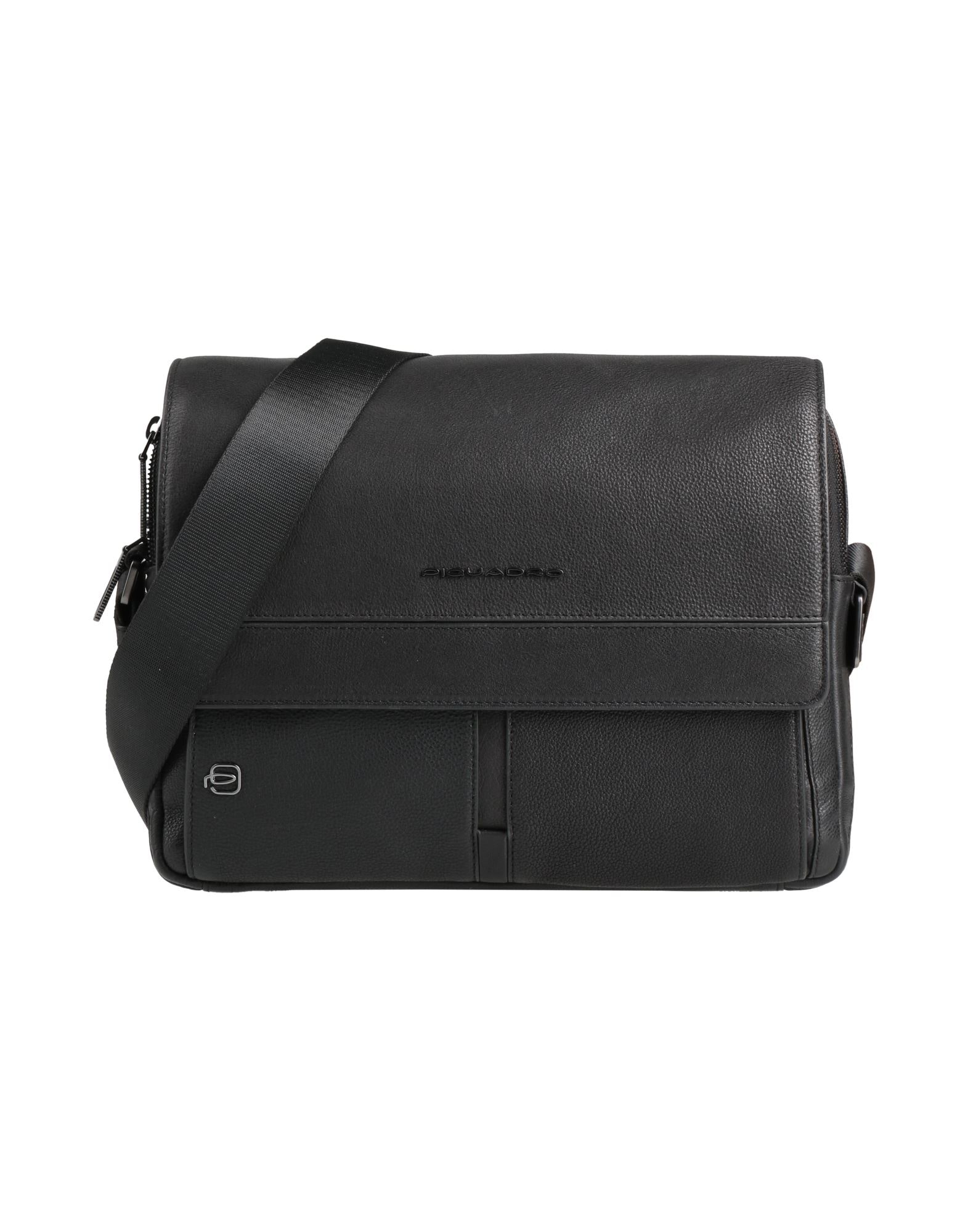 PIQUADRO - Sacs Bandoulière