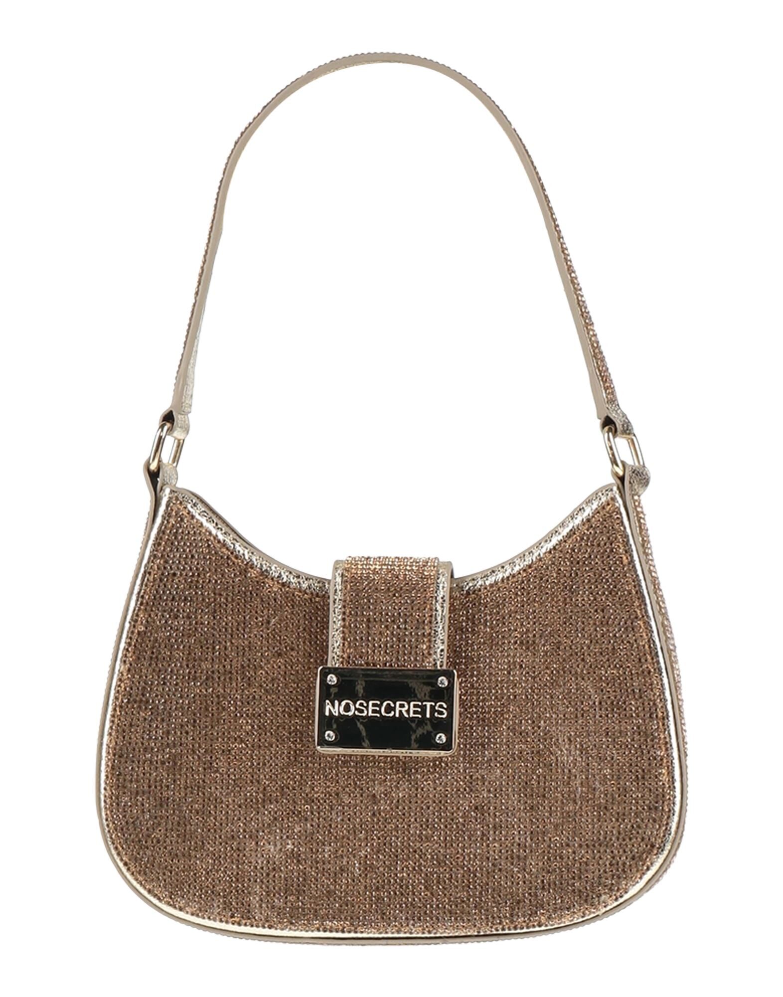 NO SECRETS - Handbags