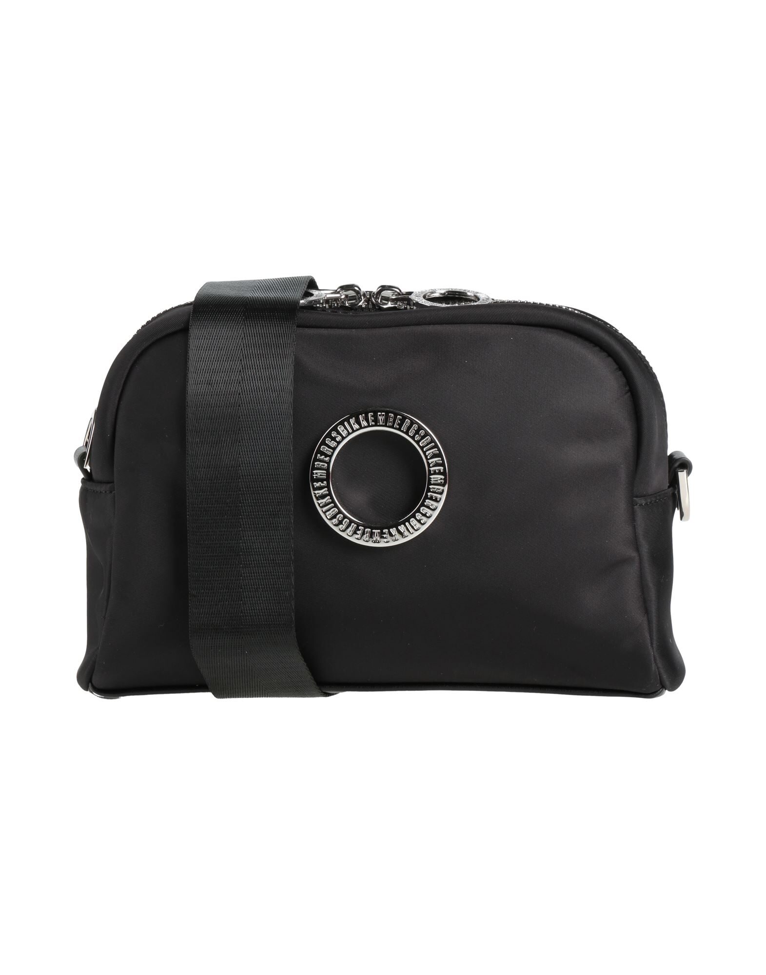 BIKKEMBERGS - Cross-body bags