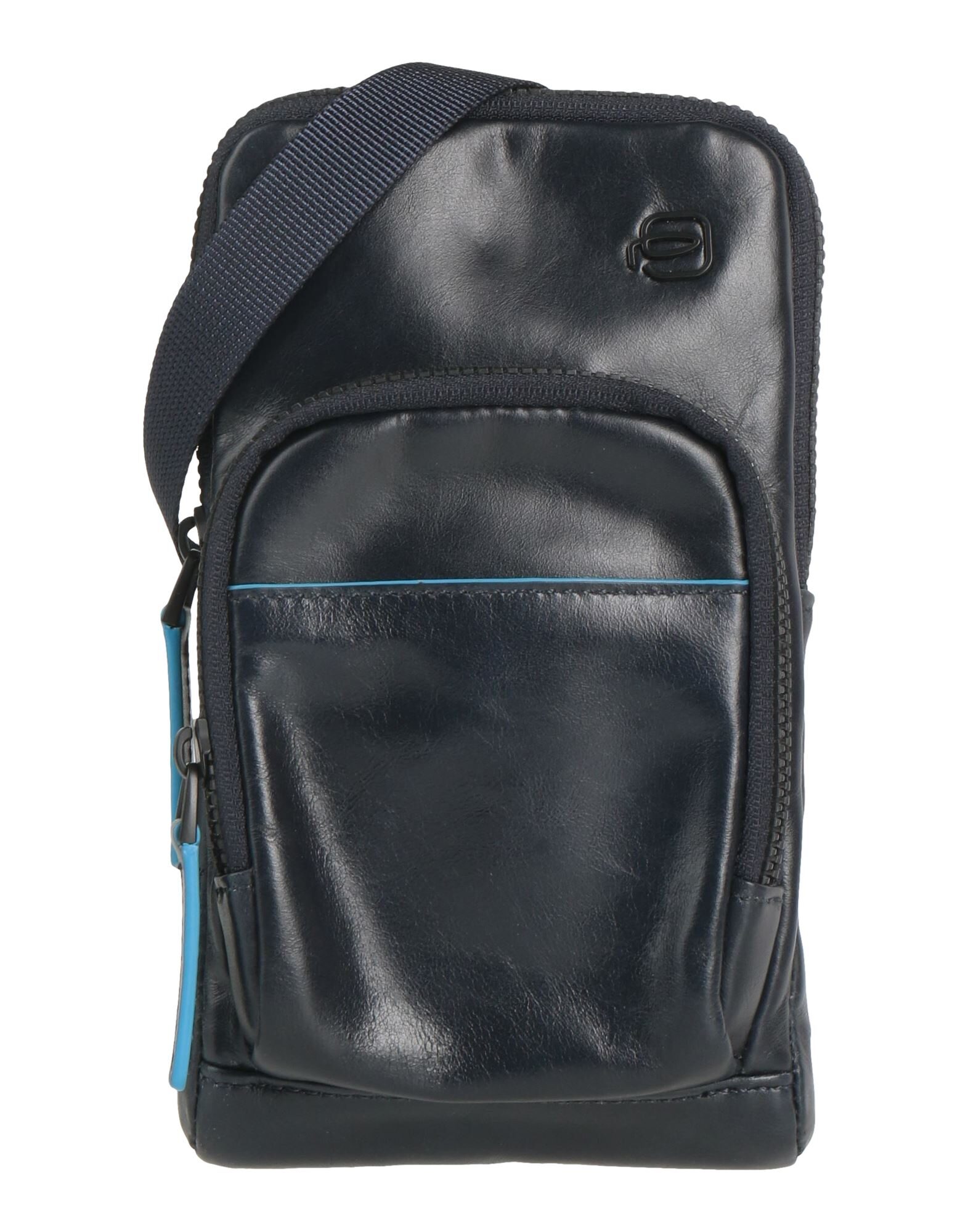 PIQUADRO - メッセンジャーバッグ