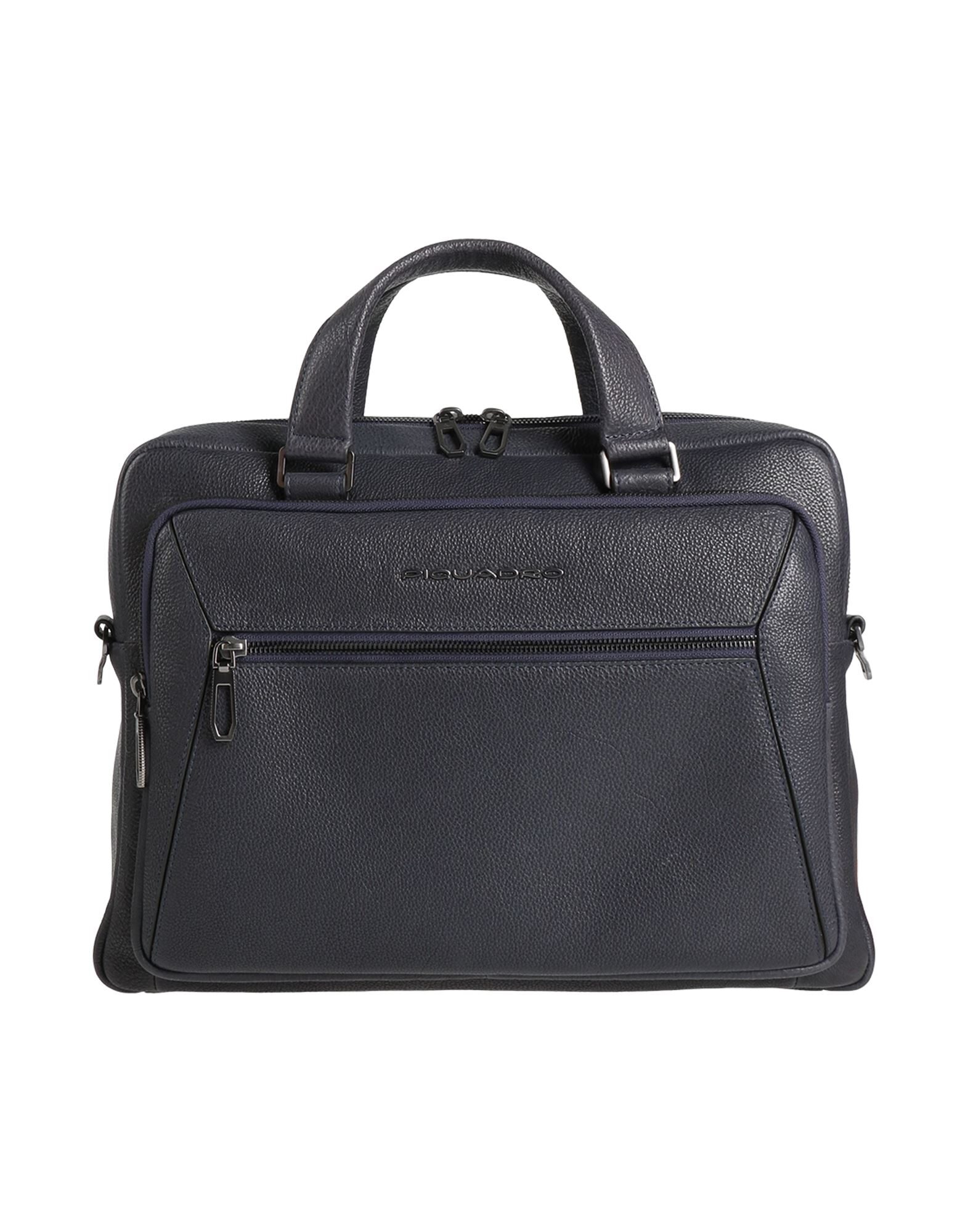 PIQUADRO - Сумка на руку