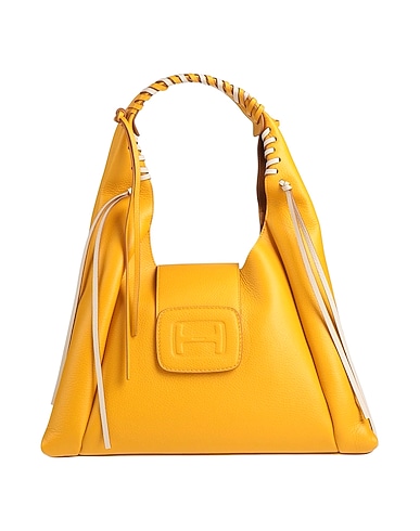 HOGAN Handbag Marigold Leather