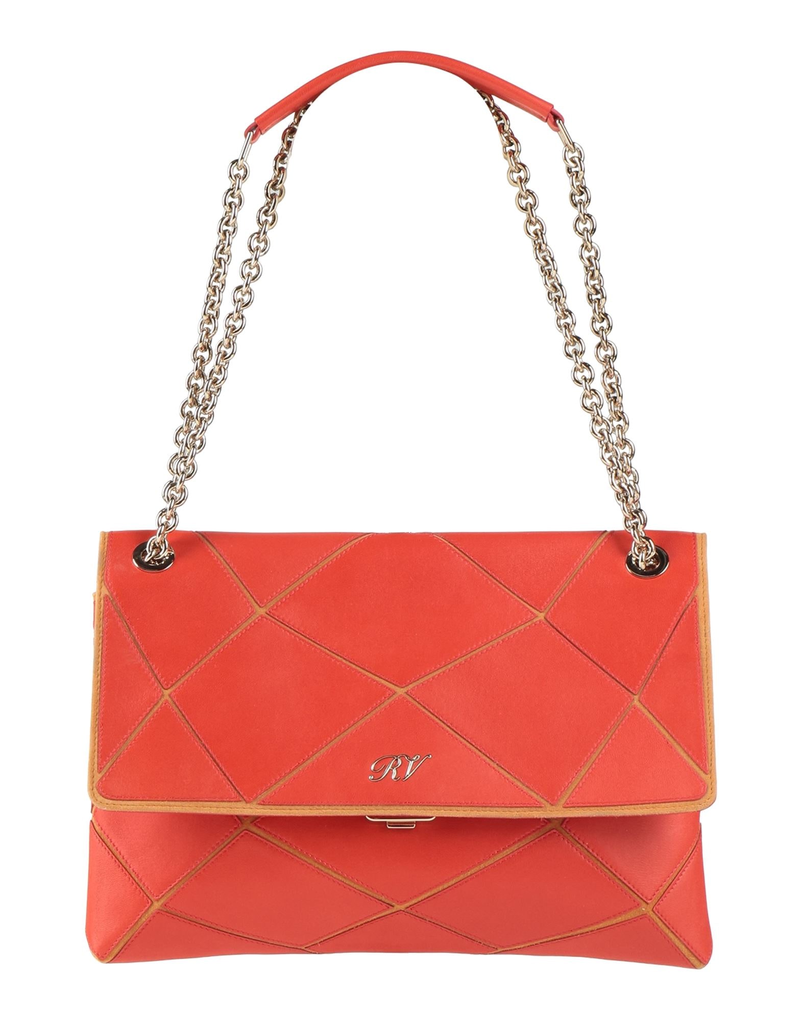 ROGER VIVIER - Сумки на плечо