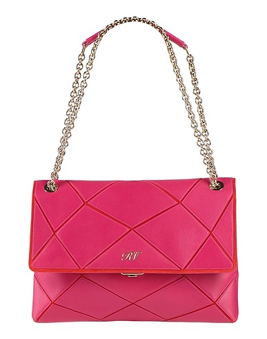 ROGER VIVIER Shoulder bag Leather