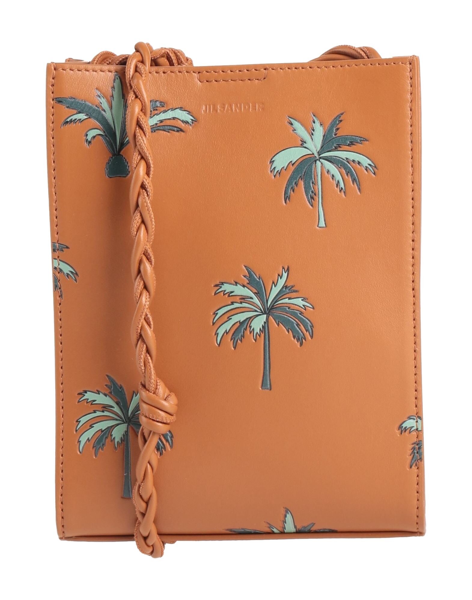 JIL SANDER - Cross-body bags