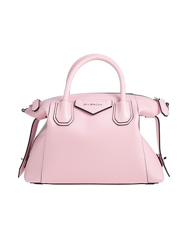GIVENCHY Borsa a mano Rosa Pelle di bovino