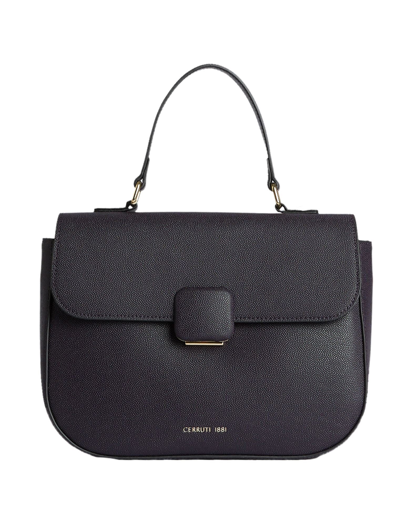 CERRUTI 1881 - Handbags