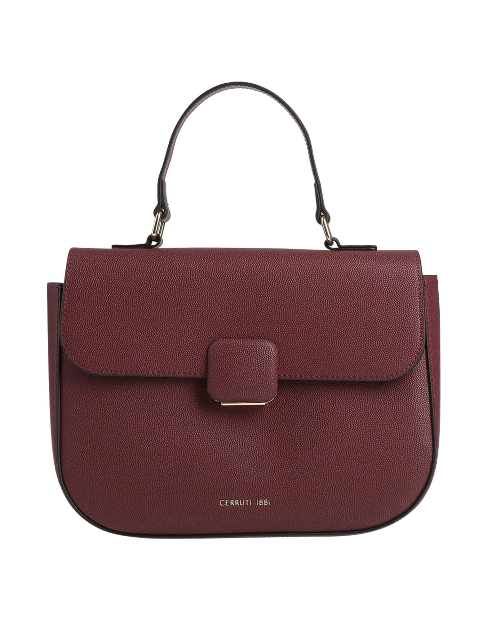 CERRUTI 1881 - Handbags