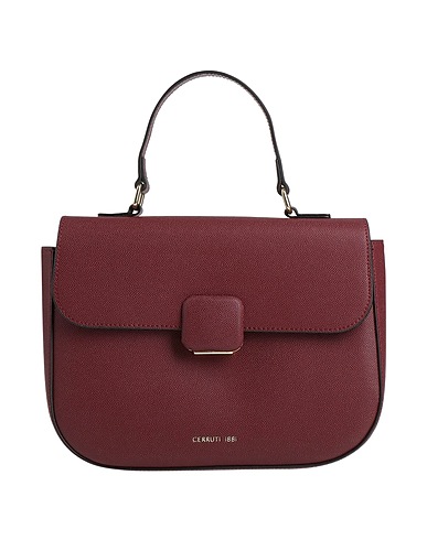CERRUTI 1881 Sac à main 100% Cuir de veau