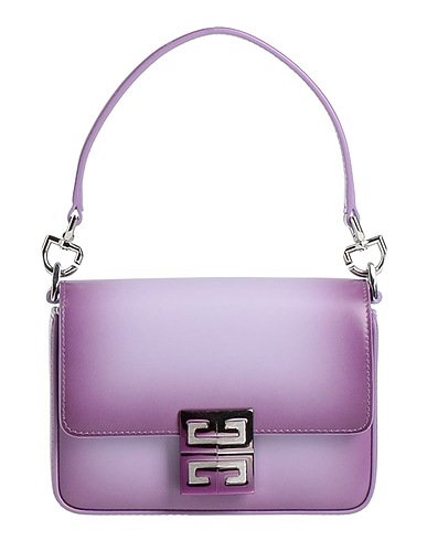 GIVENCHY Handbag Lilac Calfskin