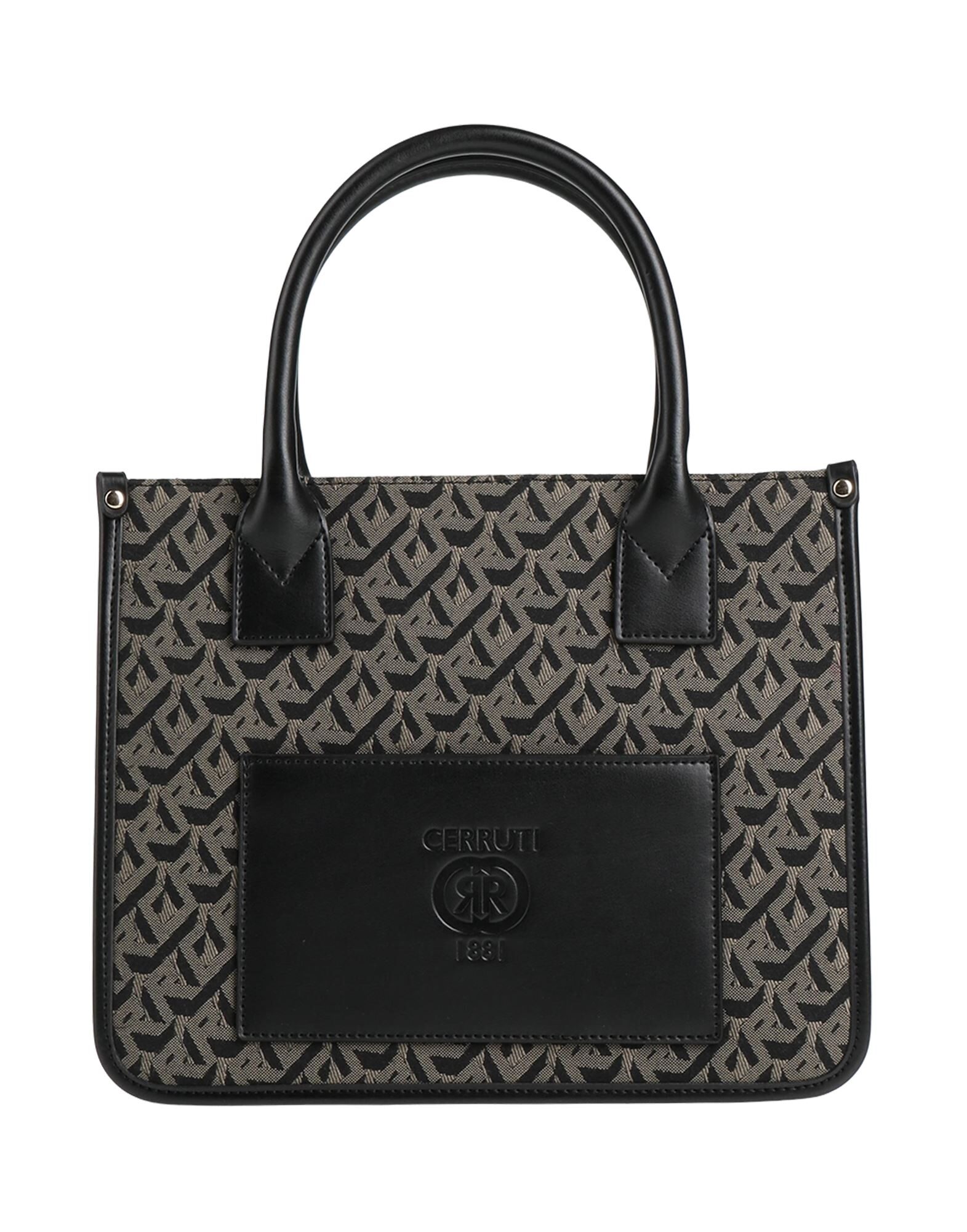 CERRUTI 1881 - Handbags