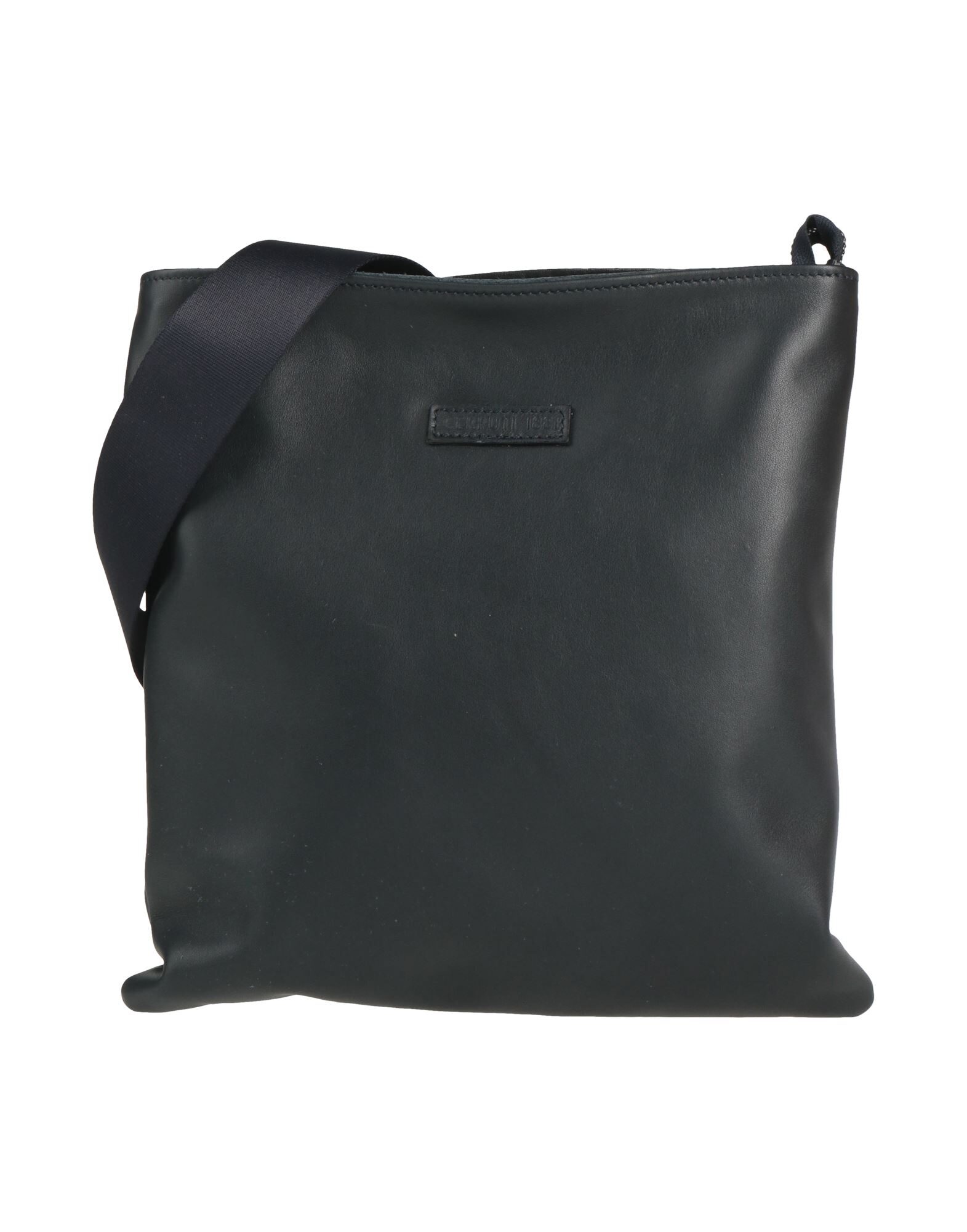 CERRUTI 1881 | クロスボディバッグ ブラック メンズ | YOOX