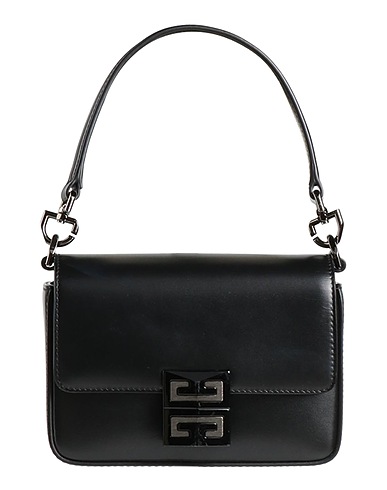 GIVENCHY Handbag Black Calfskin