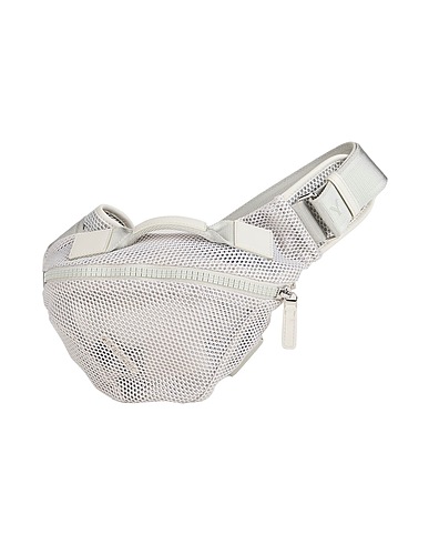 GIVENCHY Belt Bags Light grey 100% Polyester