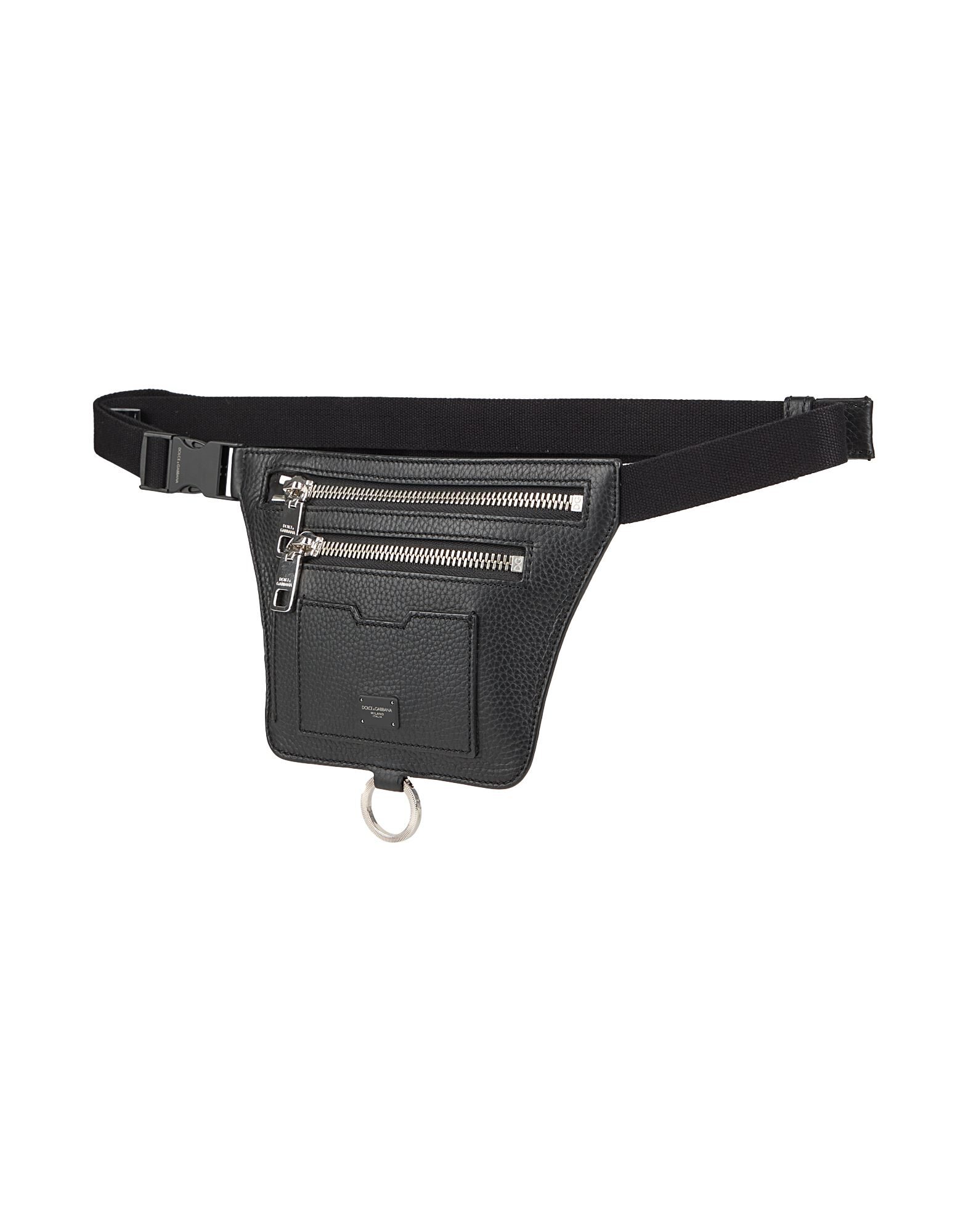 DOLCE&GABBANA - Gürteltaschen