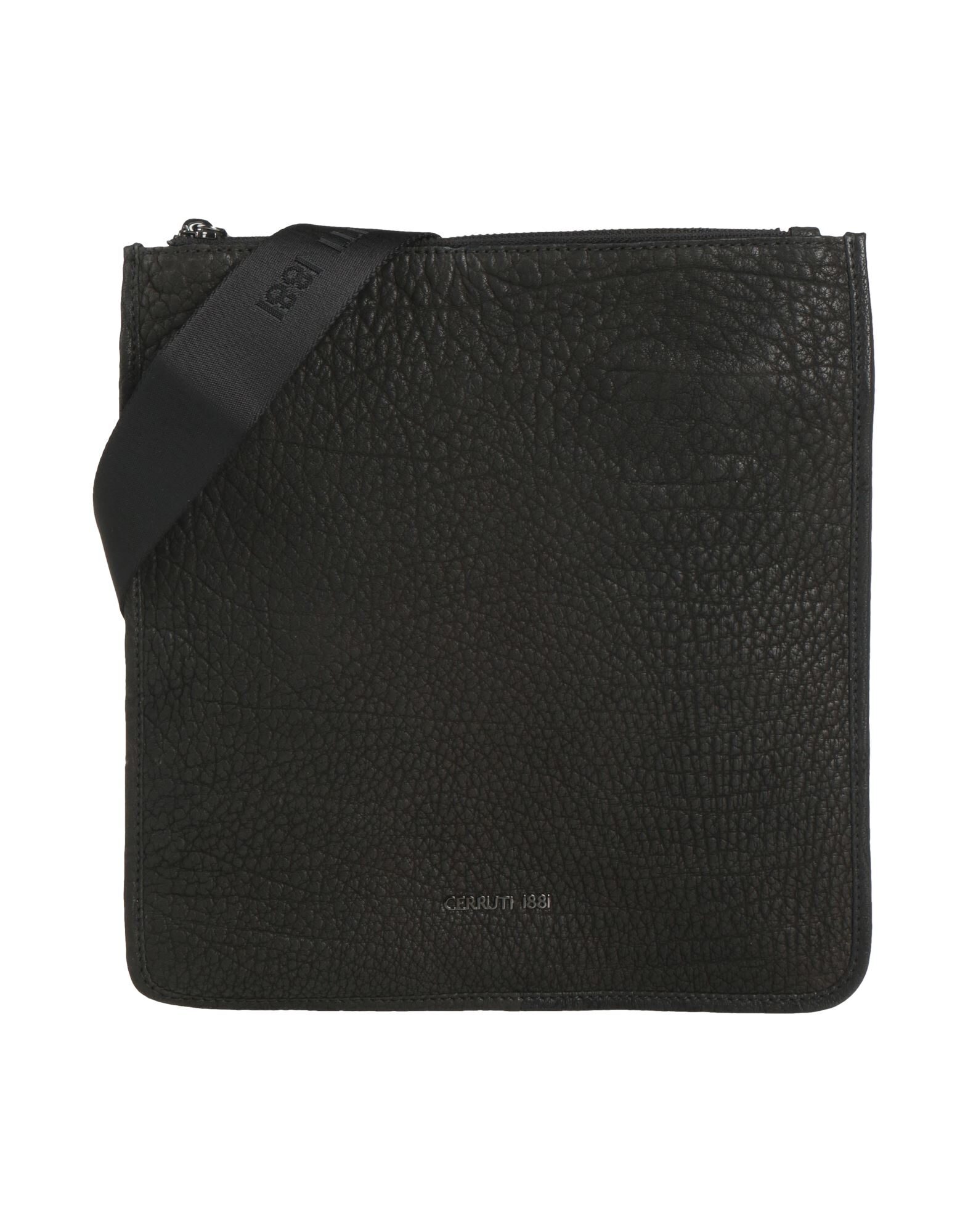 CERRUTI 1881 - Cross-body bags