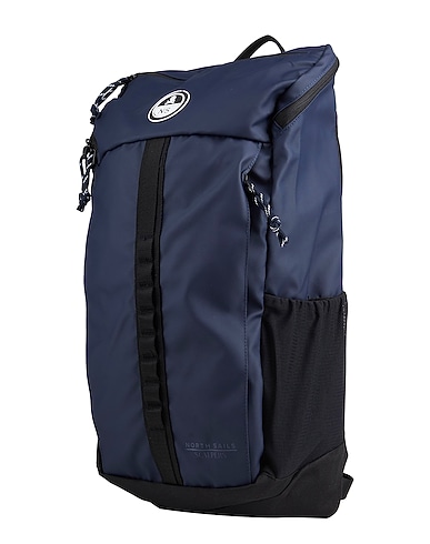 NORTH SAILS Rucksacks Midnight blue 100% Polyester