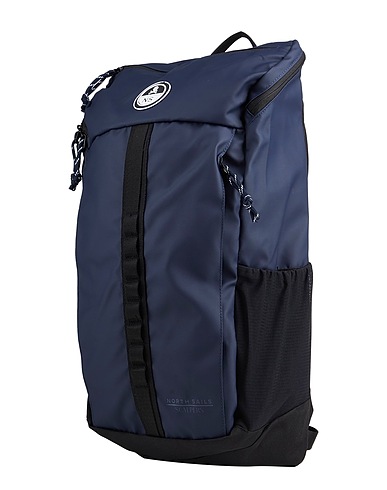 NORTH SAILS Athletic bags and rucksacks 100% Polyester
