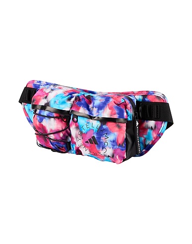 ADIDAS by STELLA McCARTNEY Belt Bags Azure 100% Recycled polyester