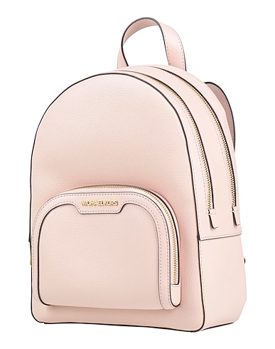 MICHAEL MICHAEL KORS Zaini 100% Pelle di bovino