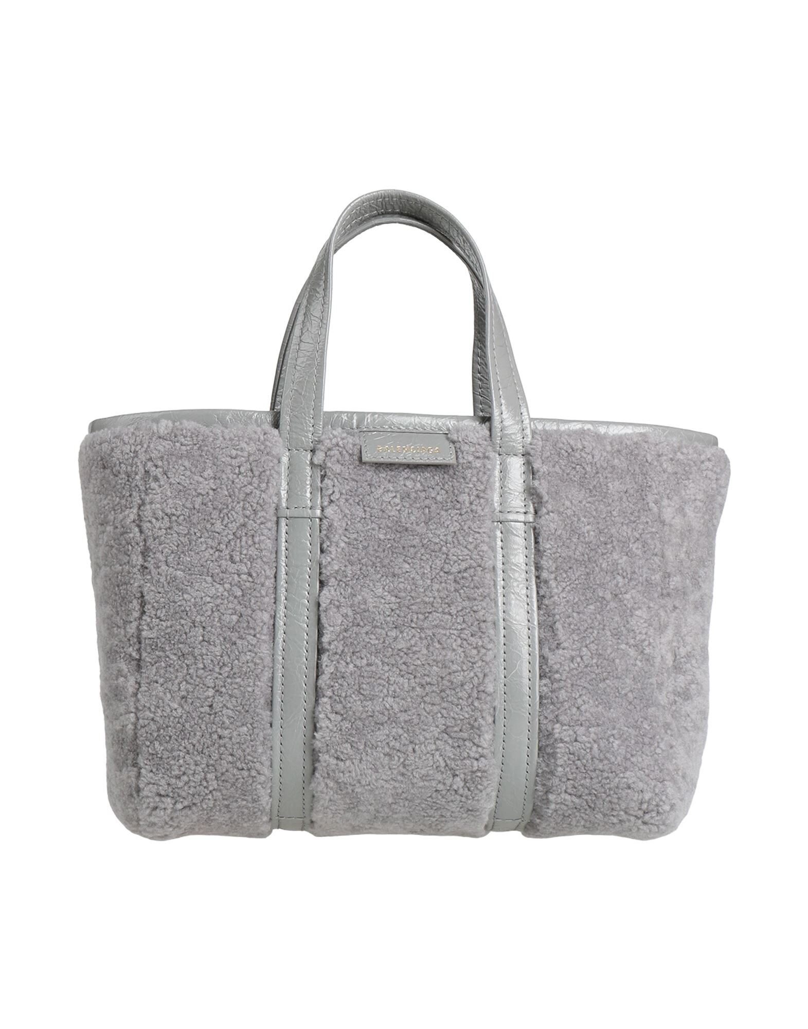 BALENCIAGA - Handbags