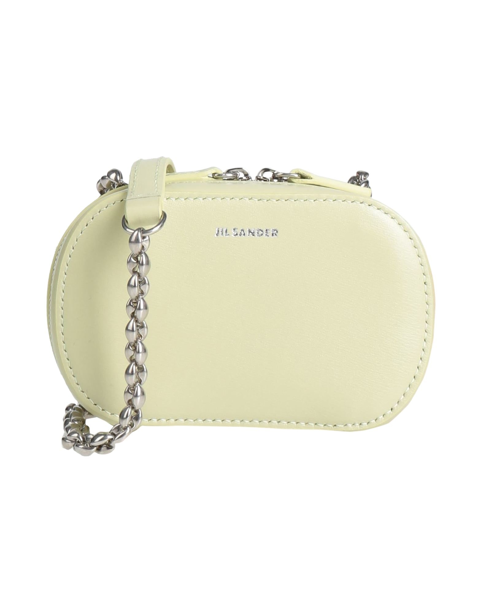 JIL SANDER - Cross-body bags