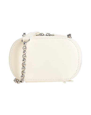 JIL SANDER Cross-body bags Leather