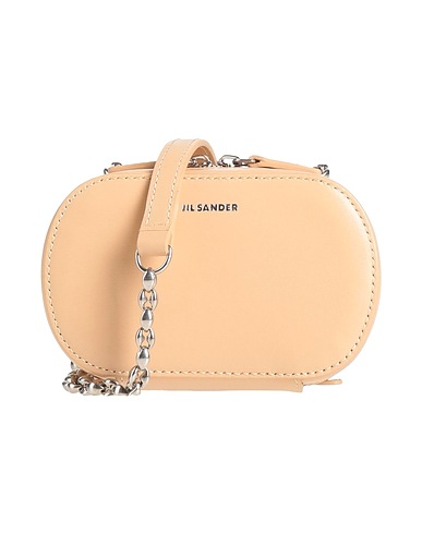 JIL SANDER Across-body bag Leather