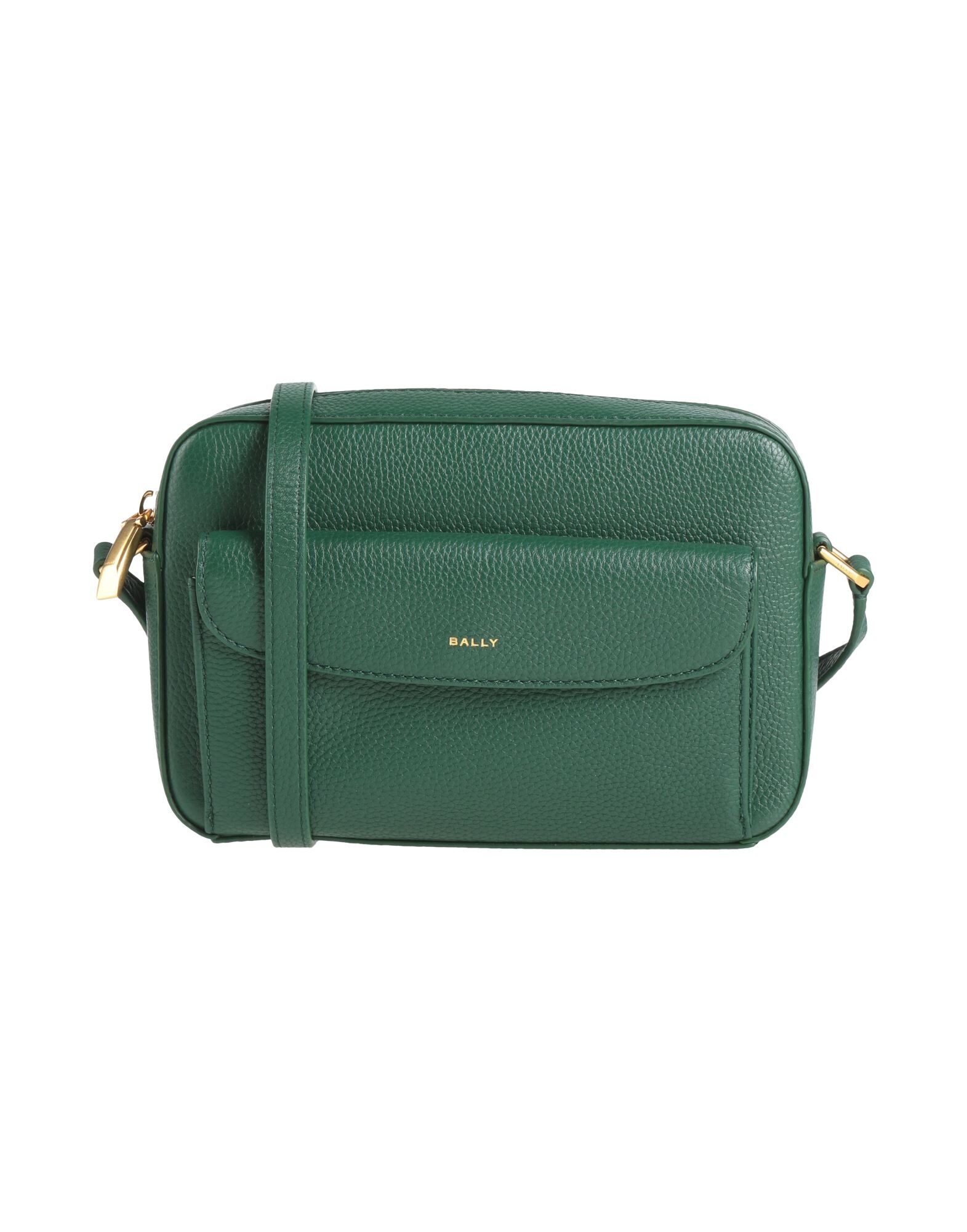 BALLY - Cross-body bags