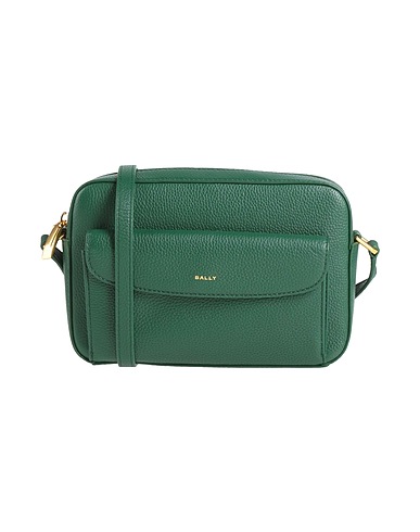 BALLY Across-body bag Leather
