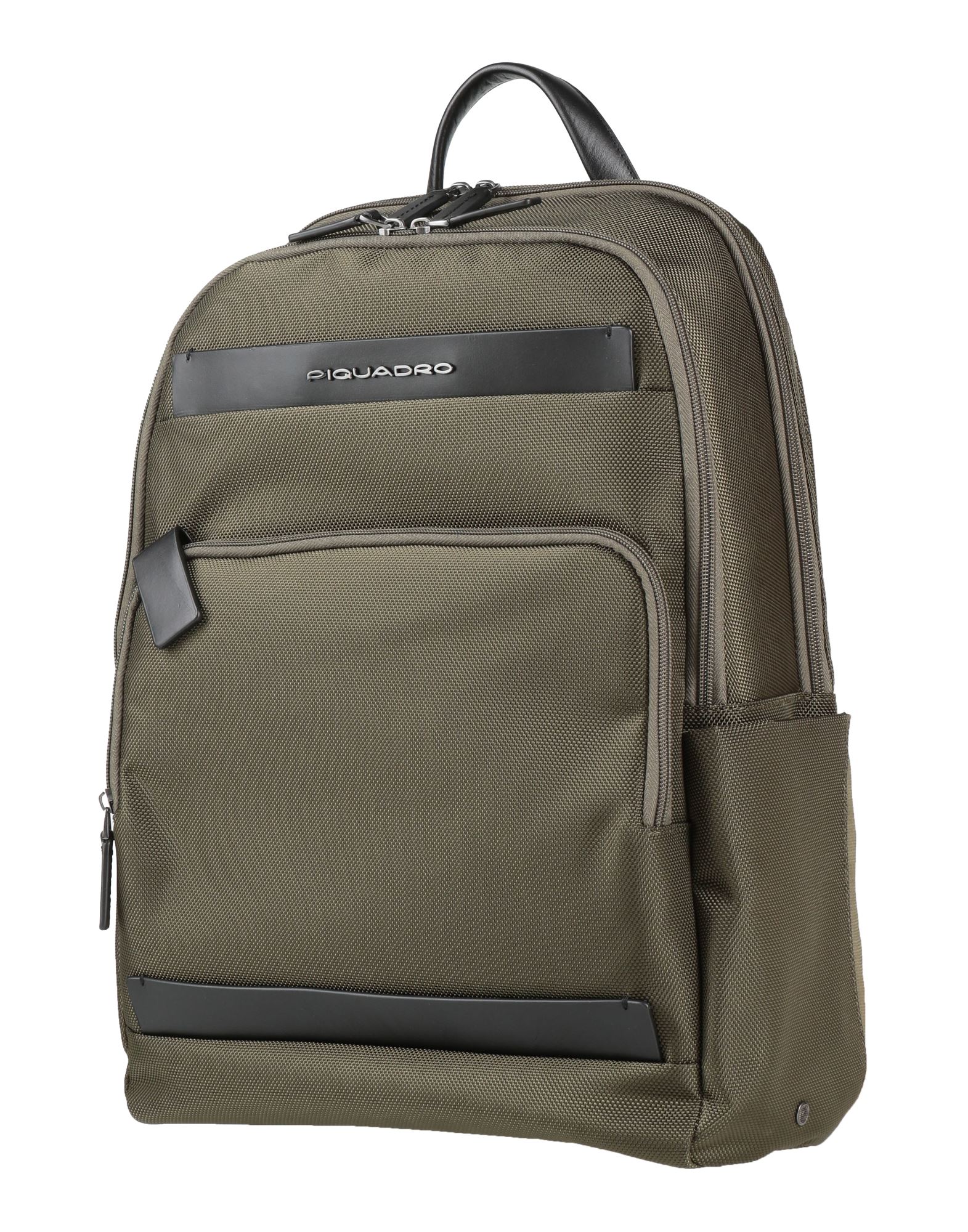 PIQUADRO - Backpacks