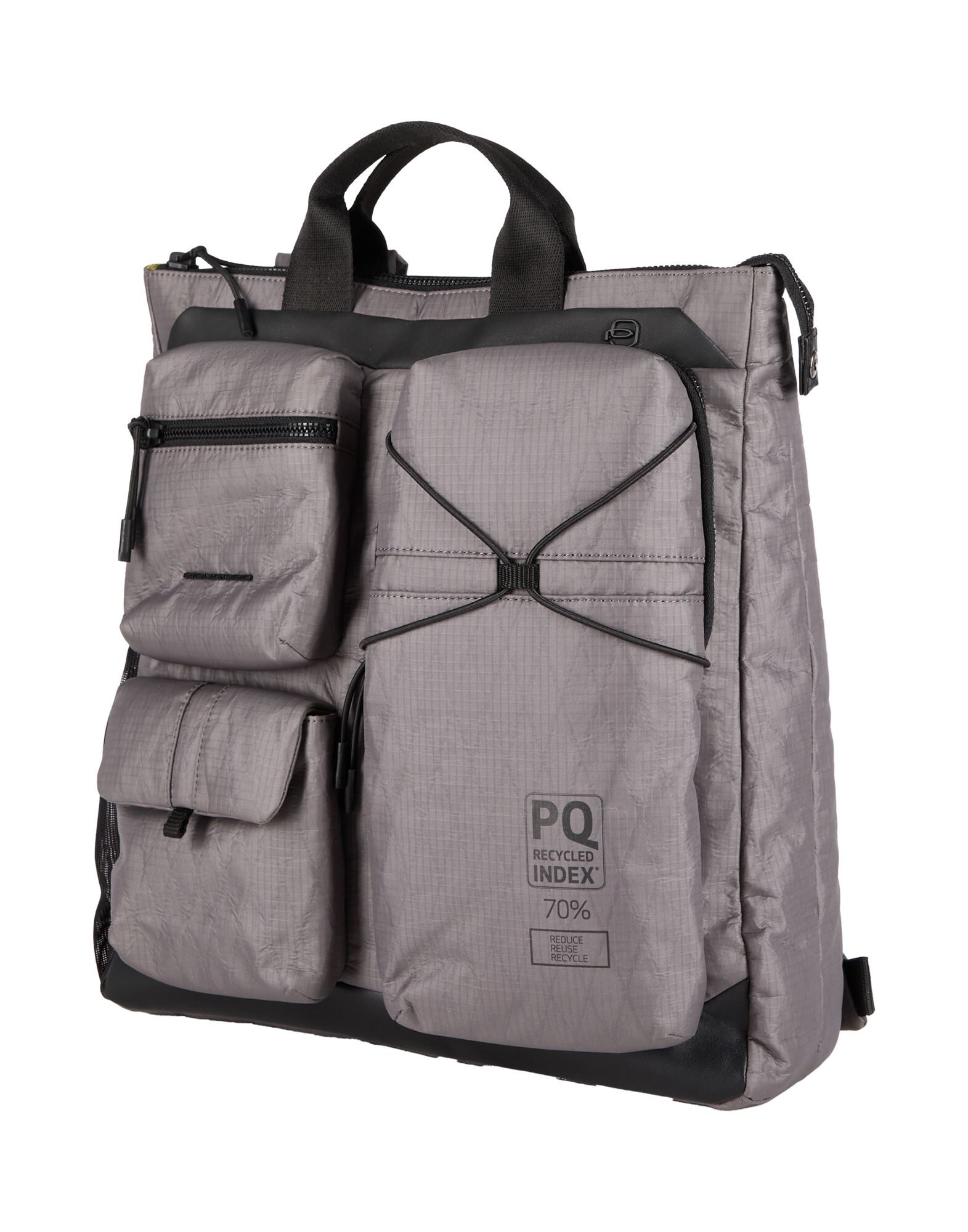 PIQUADRO - Backpacks