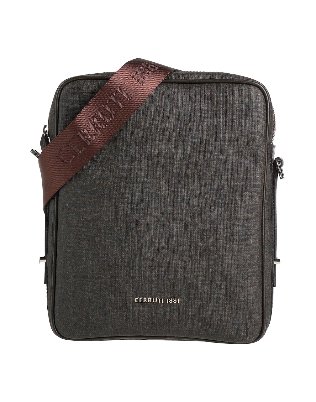 CERRUTI 1881 - Cross-body bags