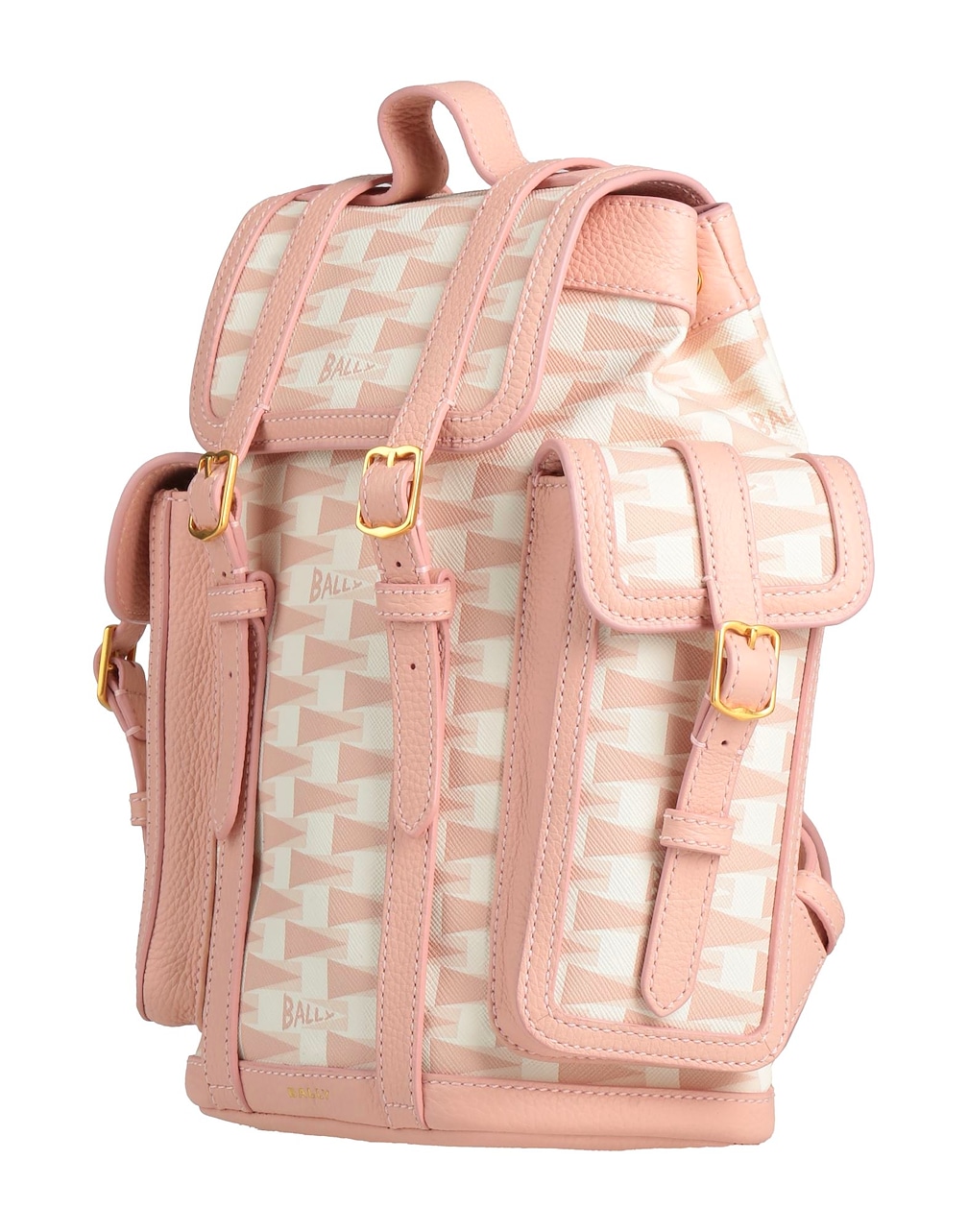 BALLY - Backpacks