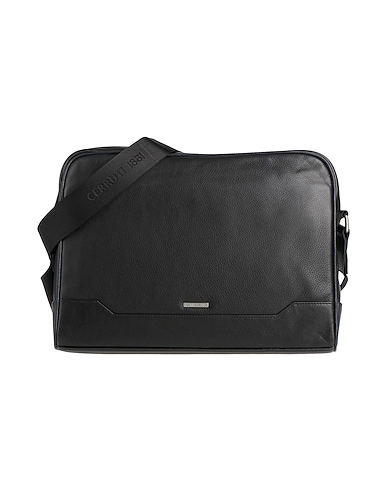 CERRUTI 1881 Work bag Leather