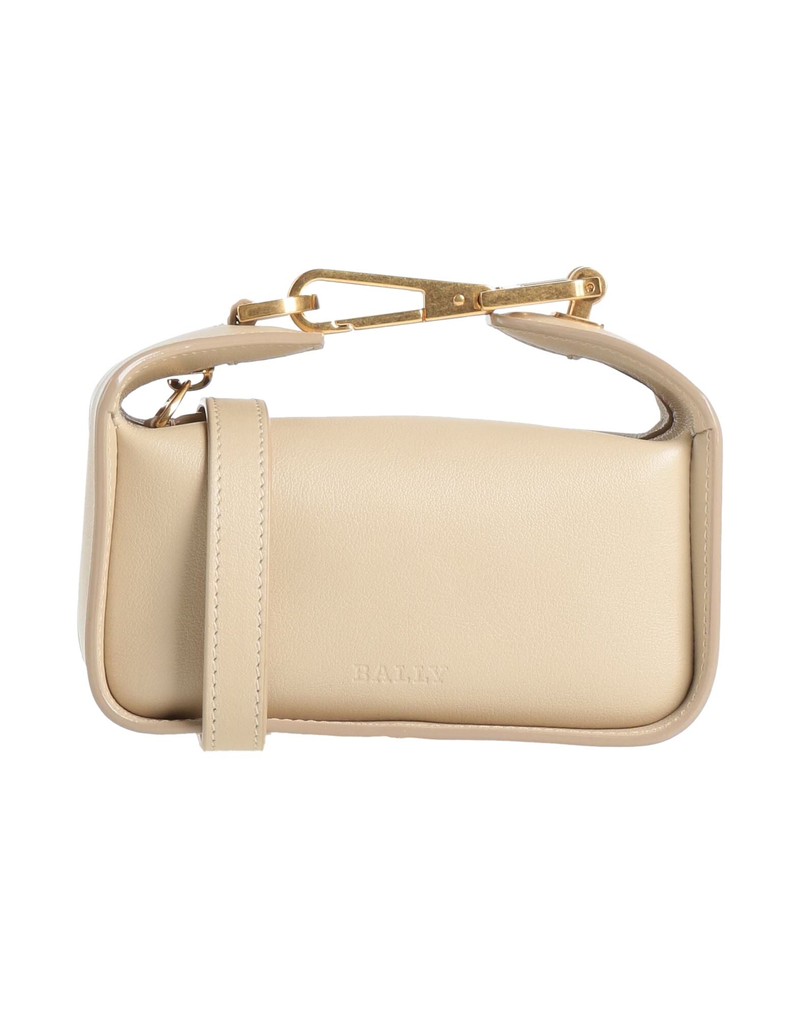 BALLY - Cross-body bags
