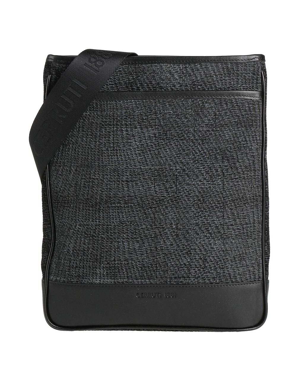CERRUTI 1881 - Cross-body bags