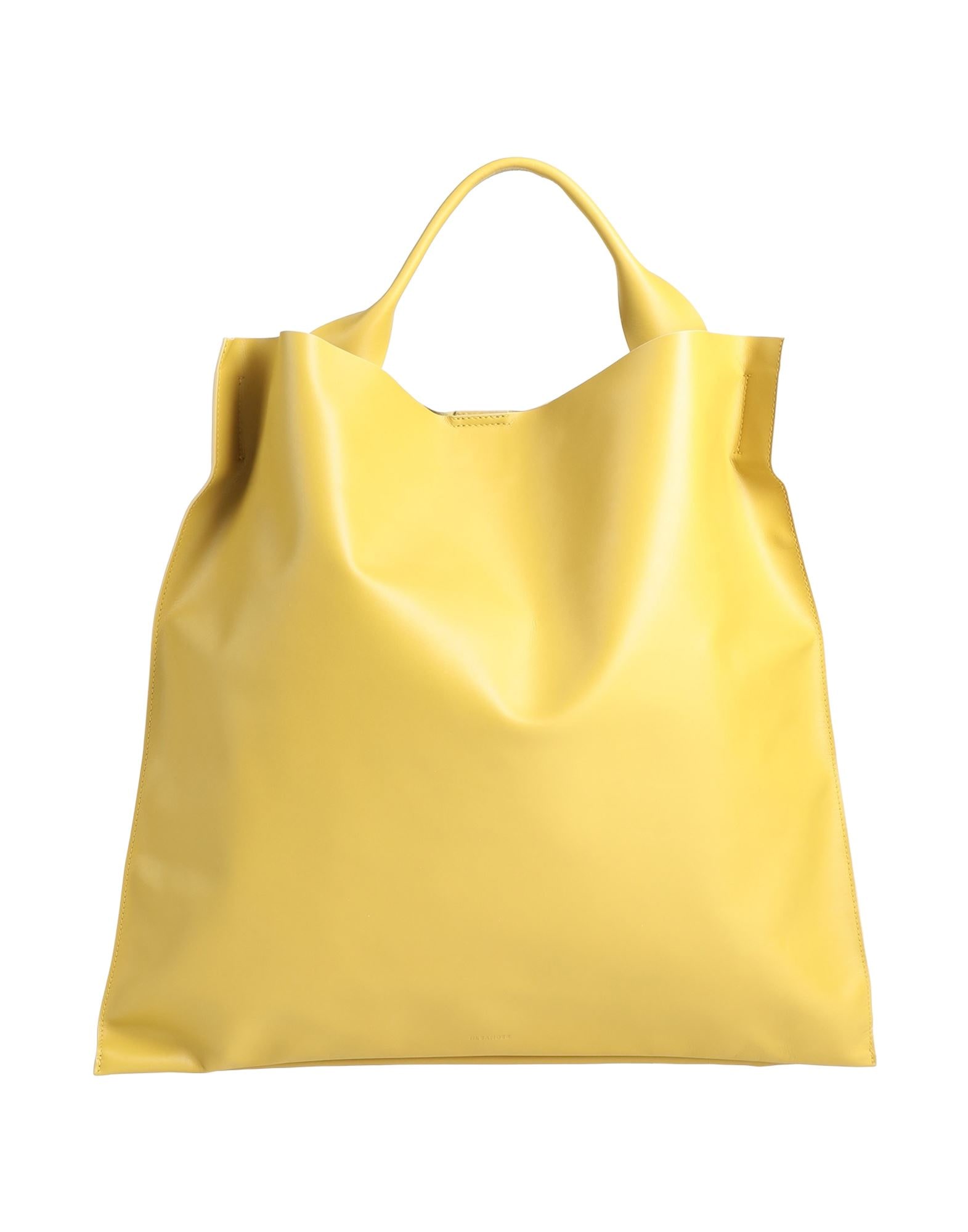 JIL SANDER - Handtaschen